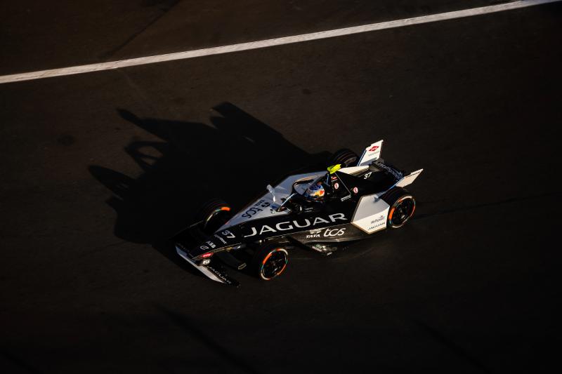 Jaguar TCS Racing busca mantener el buen desempeño en la Formula E
