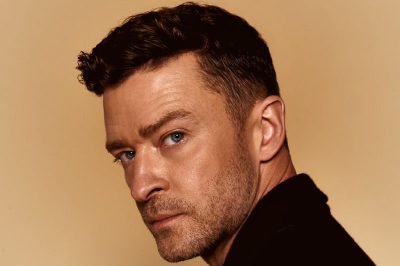Justin Timberlake lanza su sexto álbum