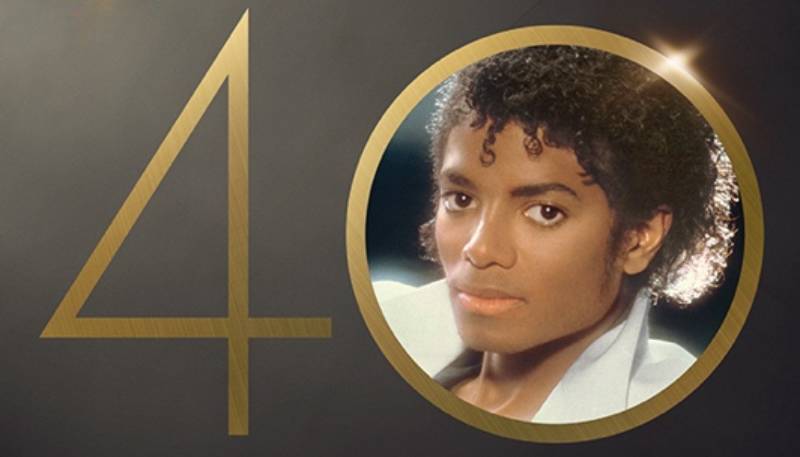 “Thriller 40” estrenará por streaming