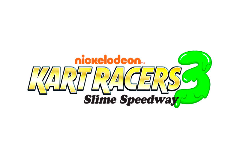 El Slime aumenta la velocidad de “Nickelodeon Kart Racers 3”