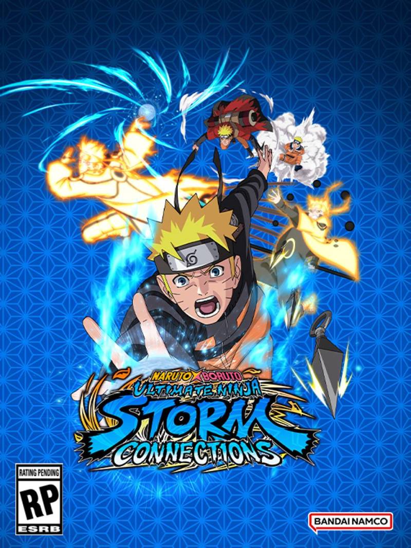 Review: “Naruto X Boruto Ultimate Ninja Storm Connections”