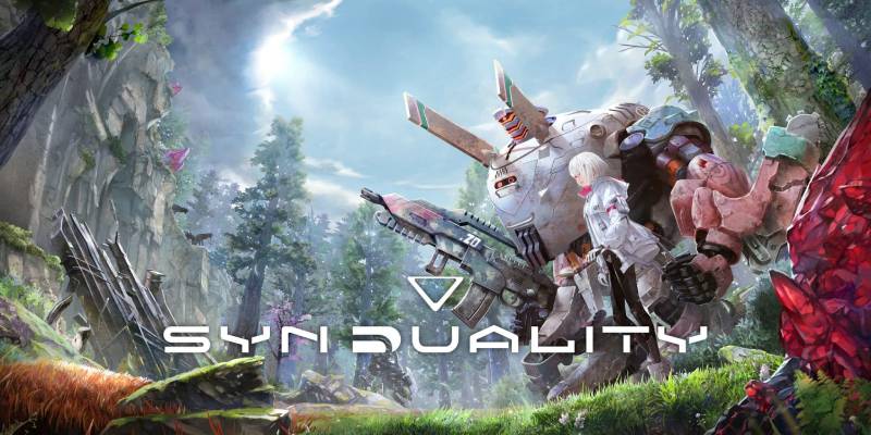 Preview: “Synduality: Echo of Ada”