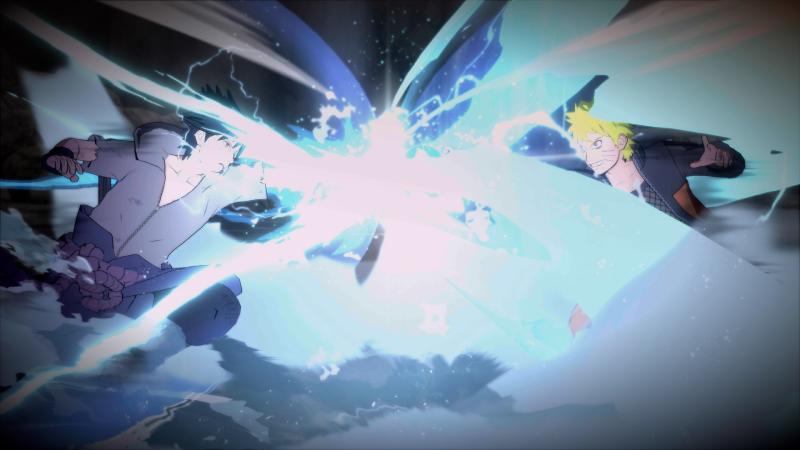 Naruto X Boruto Ultimate Ninja Storm Connections añade el primer DLC y matchmaking personalizado 