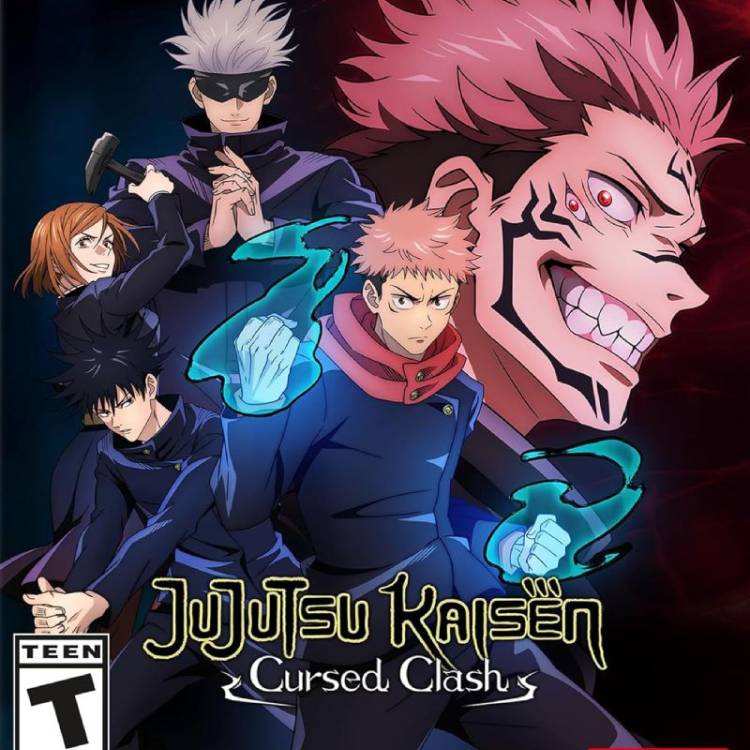 Review: “Jujutsu Kaisen Cursed Clash”