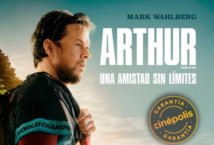 “Arthur: Una Amistad Sin Límites” promete dejar huella en salas de cine