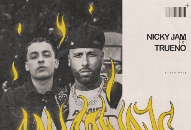 Nicky Jam regresa al reggaetón old school con “Cangrinaje” 