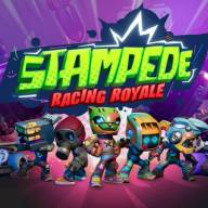Stampede: Racing Royale llega a Xbox Game Preview 