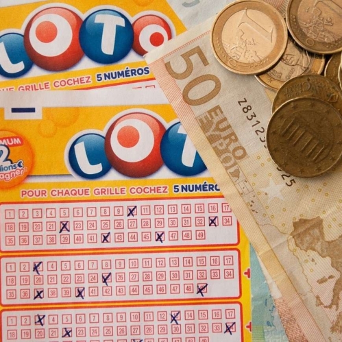 Apuestas de lotería internacionales online
