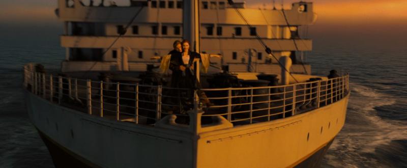 8 datos que no conocías de “Titanic” a 25 años de su estreno