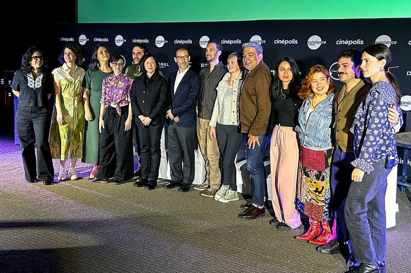 Arranca el Sundance Film Festival CDMX 2024