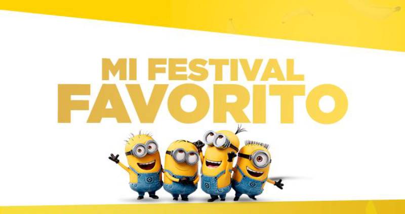 “Mi Villano Favorito” y los “Minions” regresan al cine