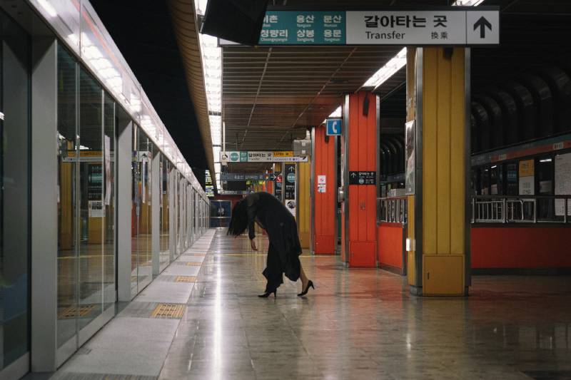 El terror coreano llega a los cines mexicanos con 