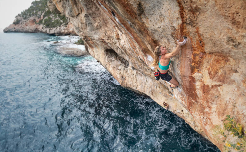 Cinépolis +QUE CINE presenta el impresionante mundo del alpinismo con Reel Rock