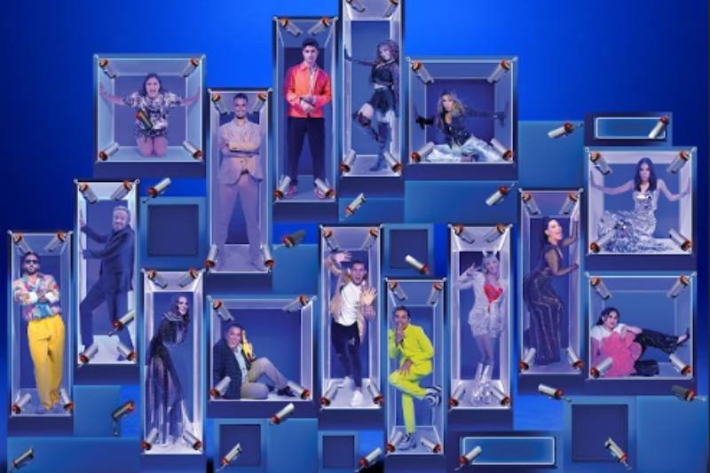 La final de La Casa de los Famosos se proyectará en Cinépolis