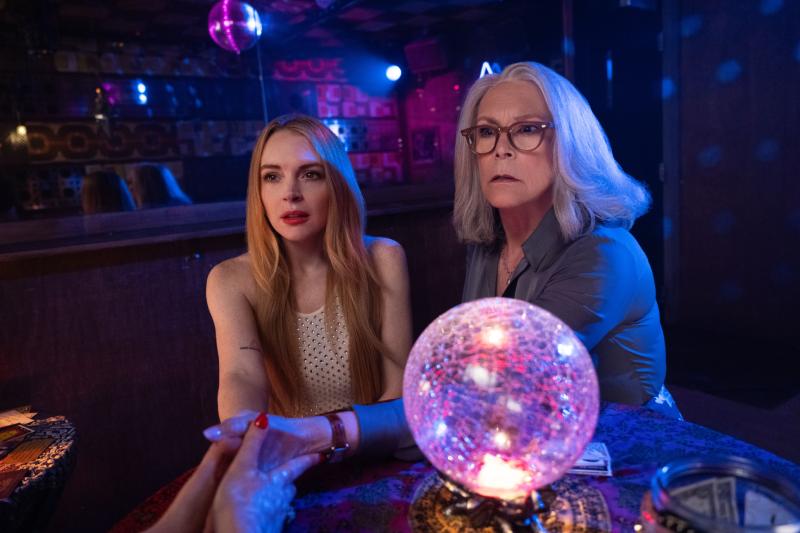 Tess y Anna regresan con “Otro Viernes de Locos”