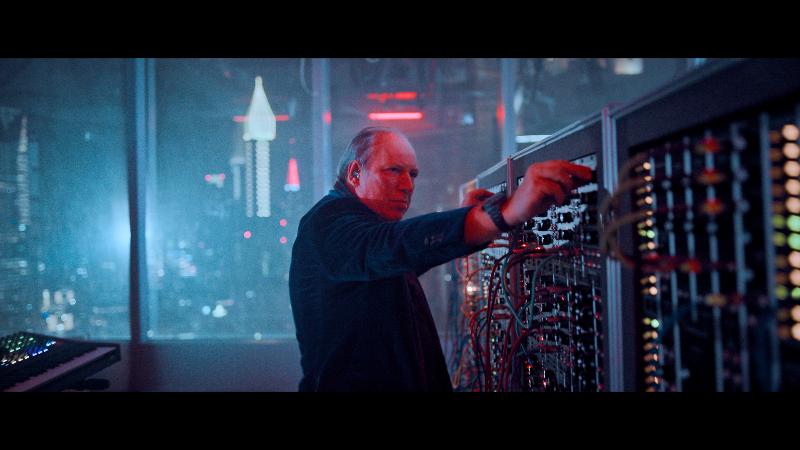Hans Zimmer & Friends llega a la pantalla grande en México