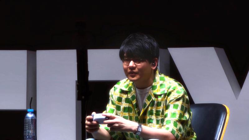 Demon Slayer ruge en CCXP México con el regreso de Mugen Train en 4K a cines