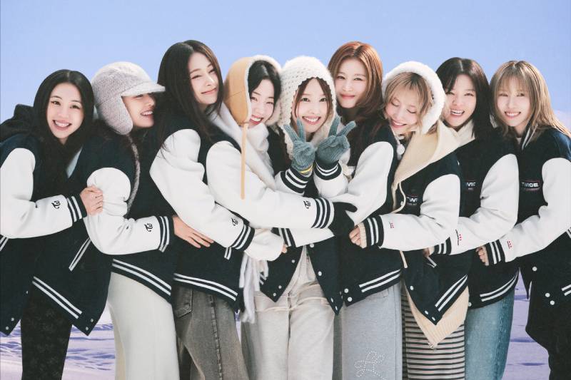 TWICE celebra su historia con ONE IN A MILLION en cines