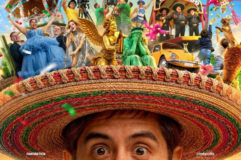 La sátira 