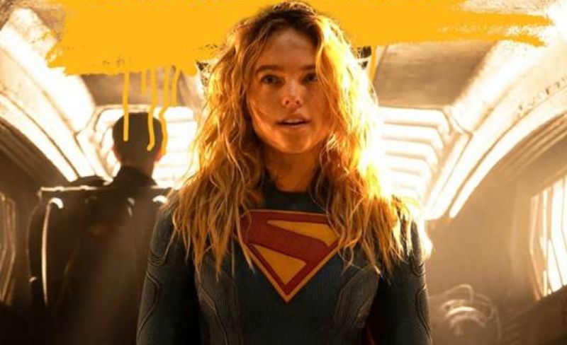“Supergirl” llega a las Funciones Relajadas de Fundación Cinépolis