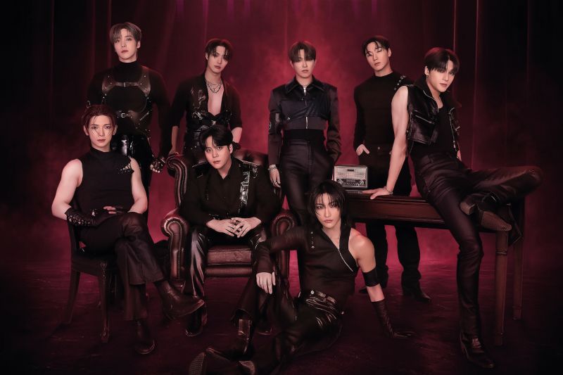 ATEEZ estrena experiencia cinematográfica exclusiva en salas de Cinépolis