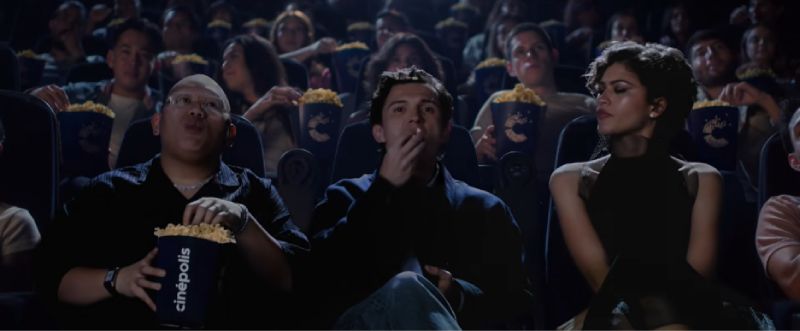 Cinépolis estrena campaña 