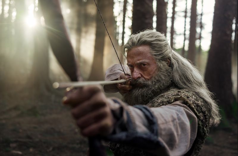 Hugh Jackman y Michael Sarnoski reinterpretan la leyenda en 