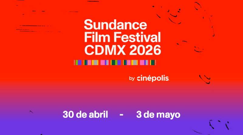 Sundance CDMX prepara su tercera edición con cine independiente