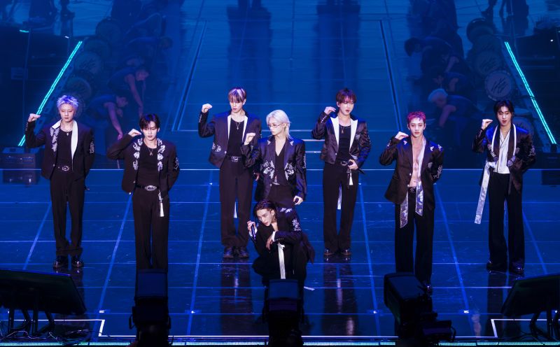 Stray Kids proyectará su gira mundial 