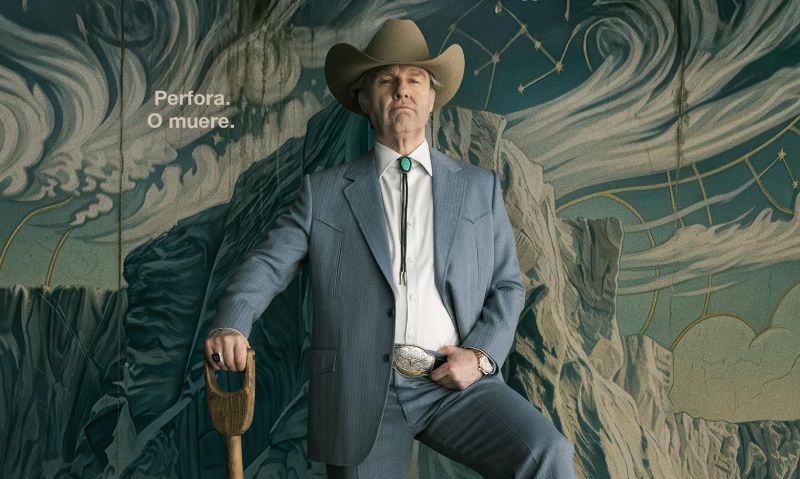 Alejandro G. Iñárritu y Tom Cruise presentarán 