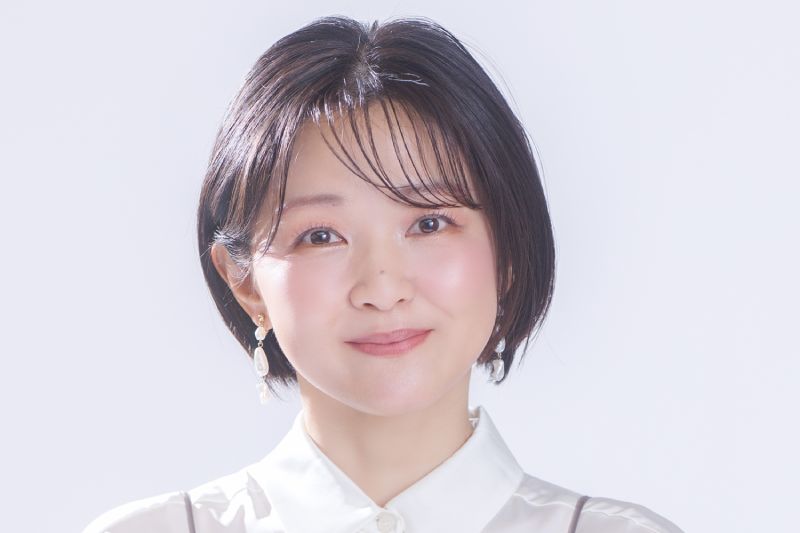 Chiwa Saito visitará México para la premiere de 
