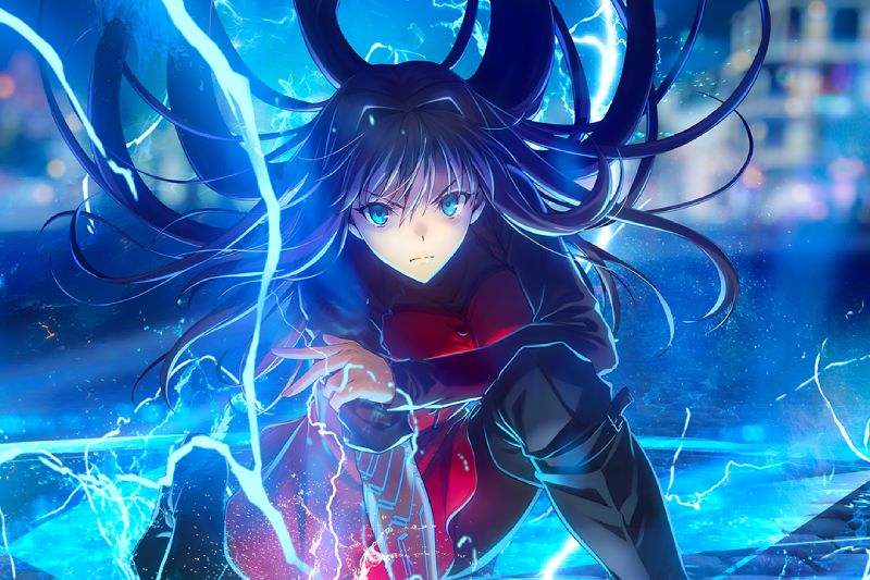ufotable y Crunchyroll llevarán la película 