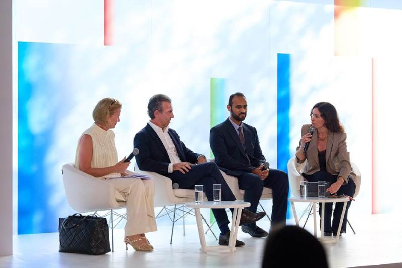 Cinépolis defiende el valor de las salas de cine en el Lumière Summit 2026