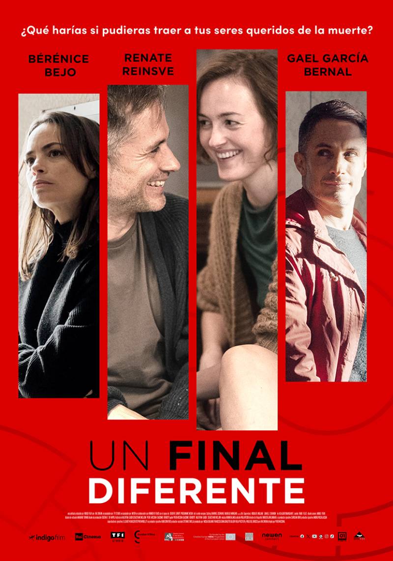 Reseña: “Un final diferente”