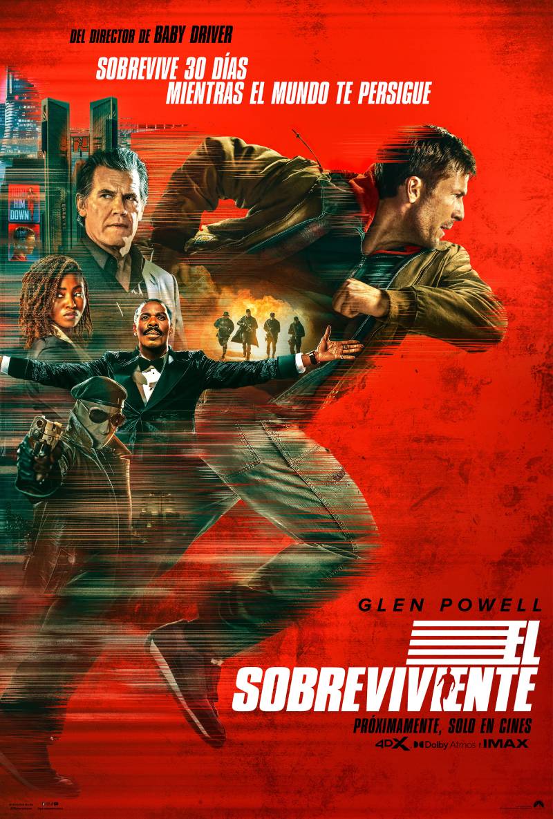 Reseña: “El Sobreviviente”