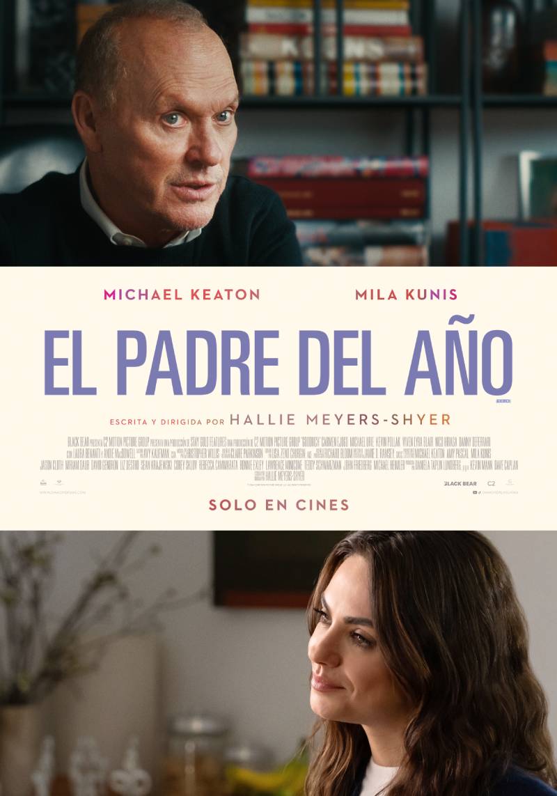 Reseña: “El padre del año”