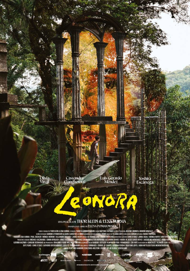 Reseña: “Leonora”