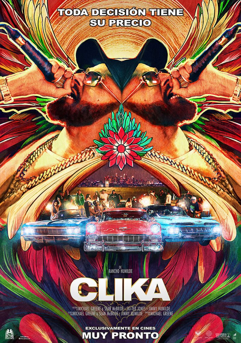 Reseña | “Clika”: Un retrato irregular del éxito fácil