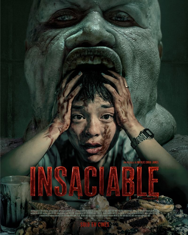 Reseña | “Insaciable”: Una película mordaz sobre los desórdenes alimenticios