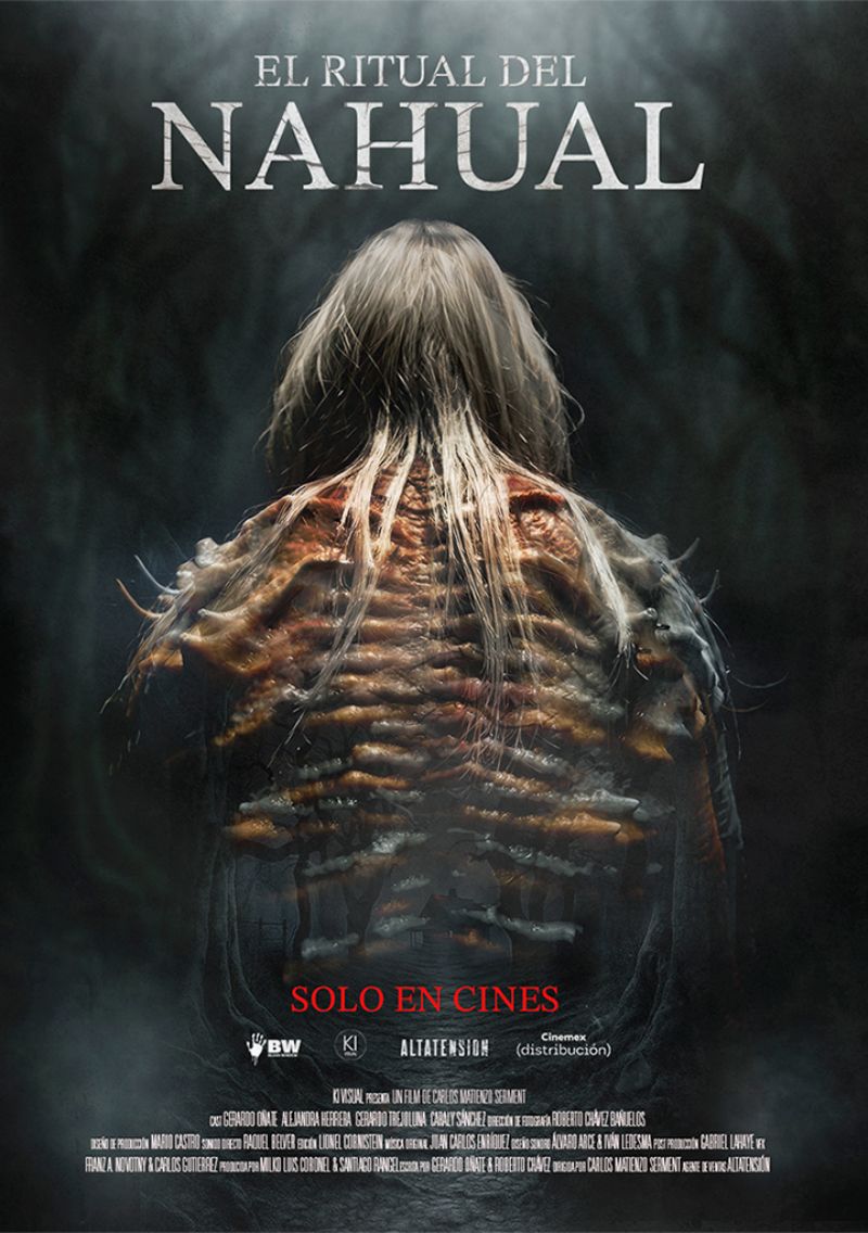 Reseña | “El ritual del Nahual”: Una obra que exalta las raíces mexicanas 