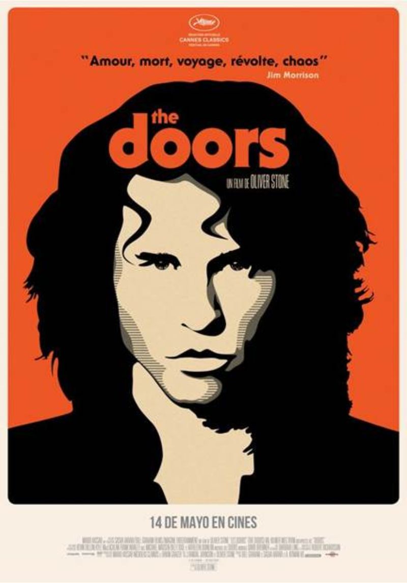 Reseña | “The Doors: El Corte Final”: Reafirma la leyenda de Jim Morrison y el legado de Val Kilmer