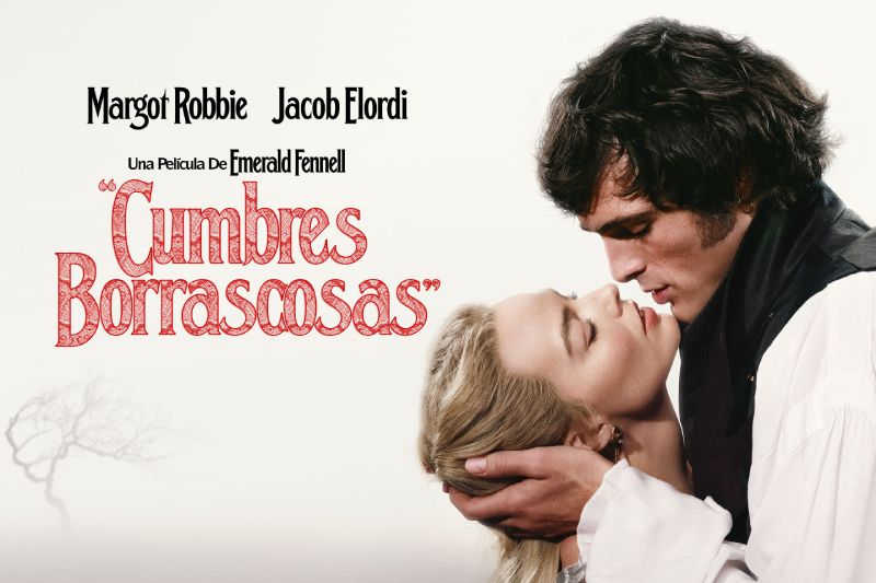 Reseña: “Cumbres Borrascosas”