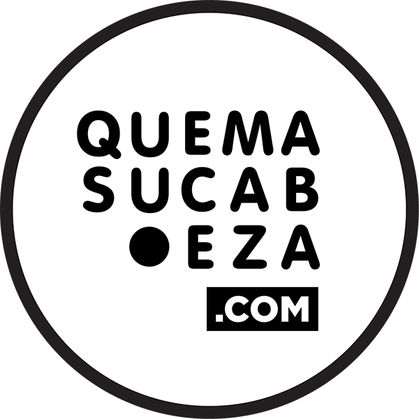 Quemasucabeza