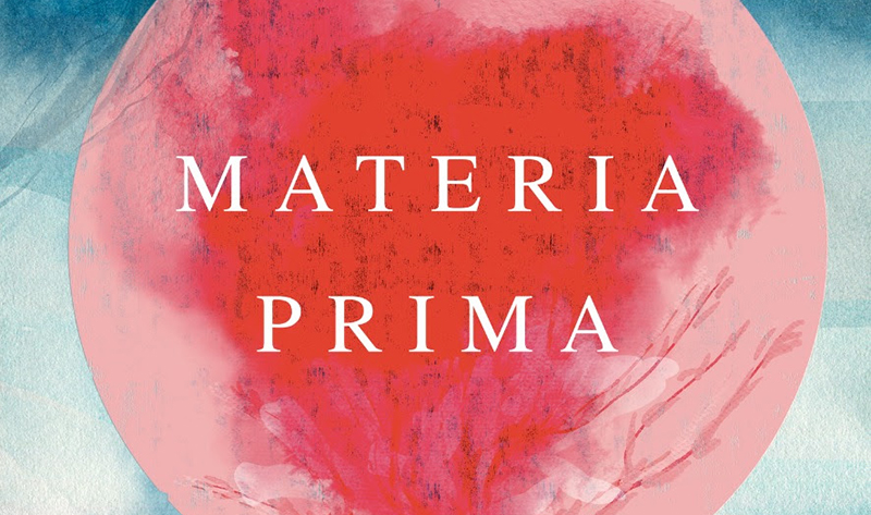 “Materia Prima” entrelaza dos idiomas