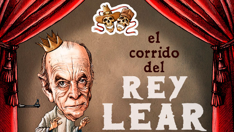 Repiensan el teatro como un instrumento de sanación