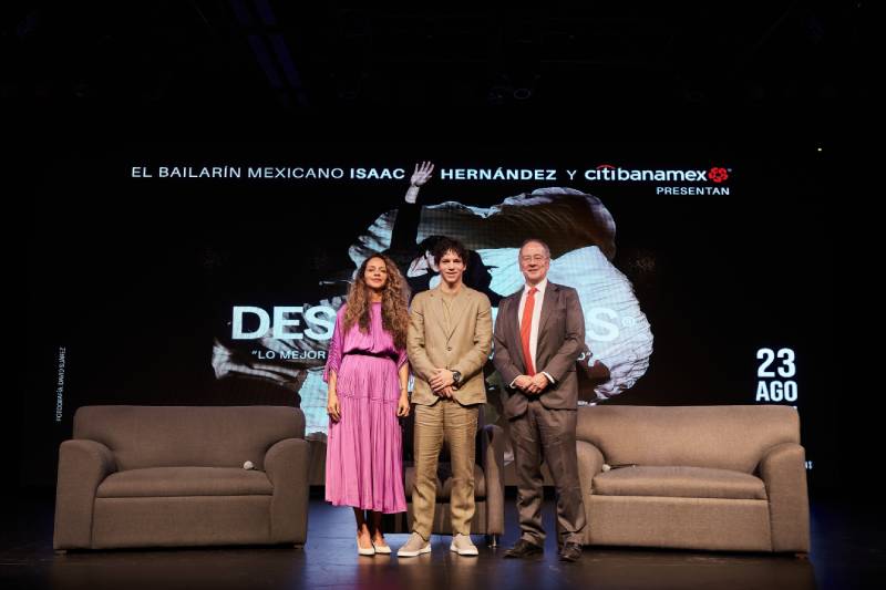 “Despertares” regresa a CDMX 