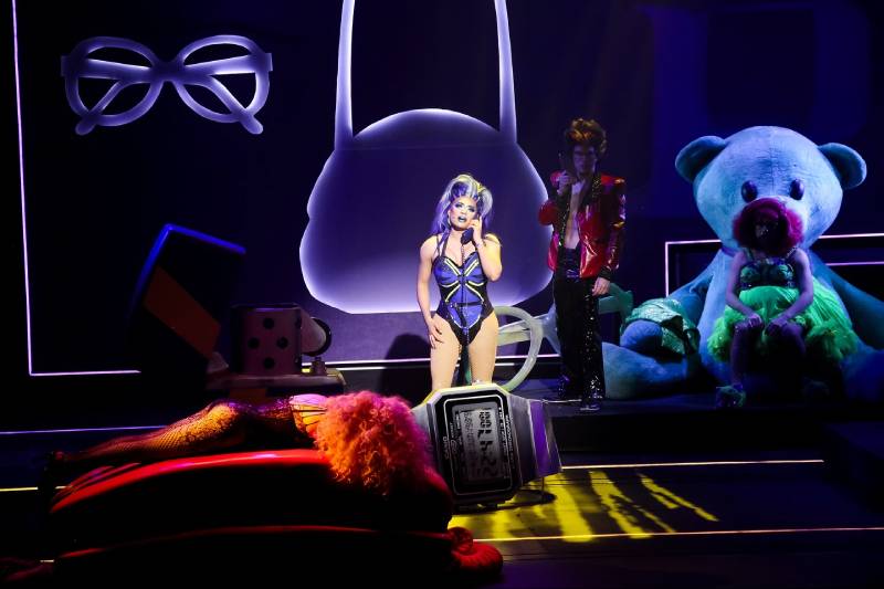 'Mentiras, el musical' llega al Fórum Imperial de Acapulco