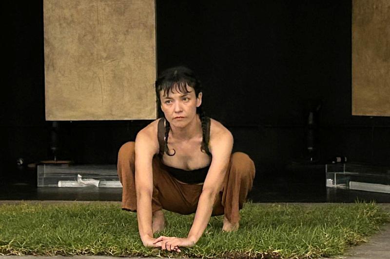 “Silvestre” inicia breve temporada en el teatro Benito Juárez