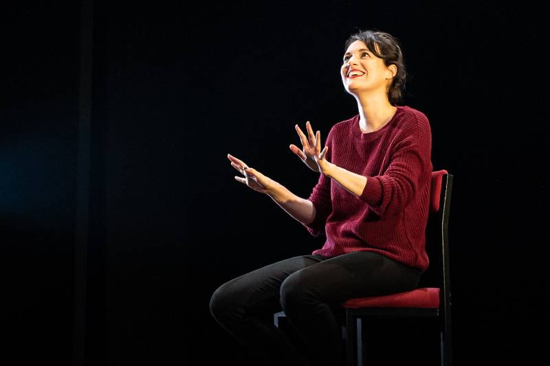 National Theatre Live regresa al Lunario con cuatro obras 