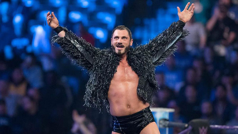 Austin Aries vuelve a México por Dr. Wagner y Mesías